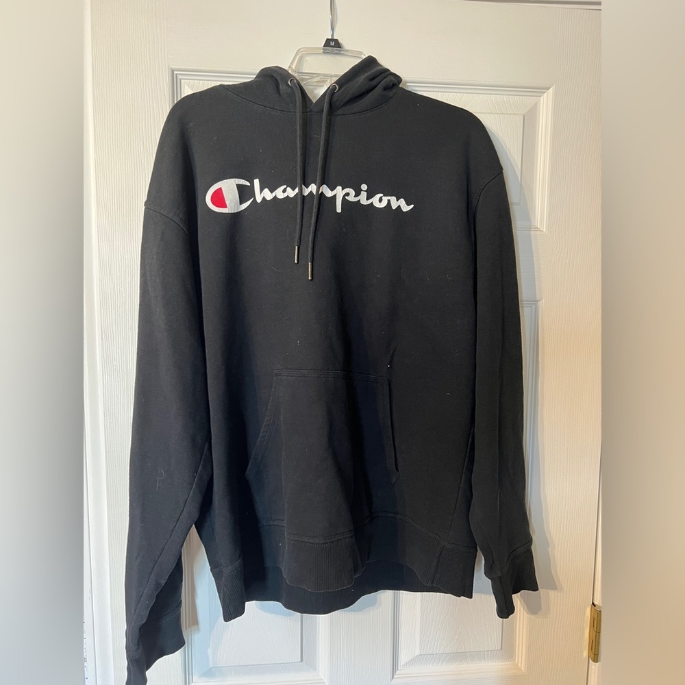 Champion sweatshirt